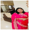 Dr Preeti Wadhwani