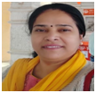 Dr Preeti Wadhwani
