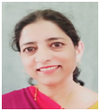 Dr Preeti Wadhwani