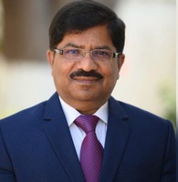 Dr. S. P. Upadhyay
