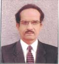 Dr. Kali Nath Jha