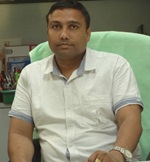 Prof. Ajeet Jaiswal