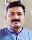 Dr. Balwant Singh Bhadoria
