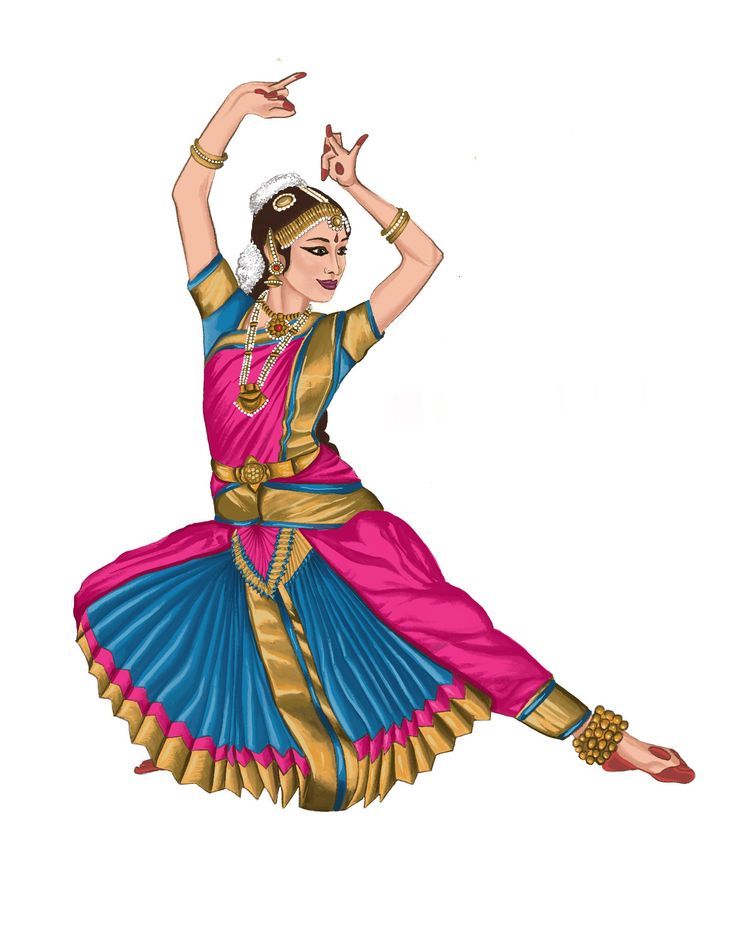 Natyam Icon