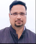 श्री अभिषेक सक्‍सेनाा