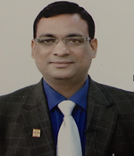 श्री संतोष सोहगौराा