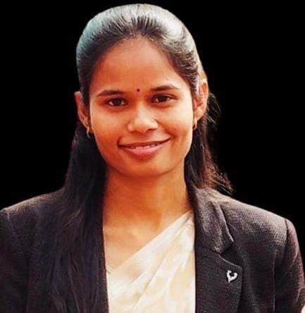 Dr. Shivani Khare