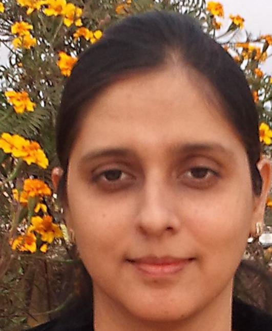 Dr. Suneet Walia 