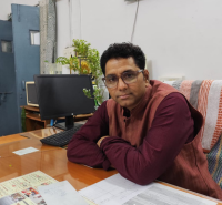 Prof. Naveen Kango