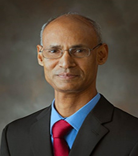 Dr Chittaranjan Ray