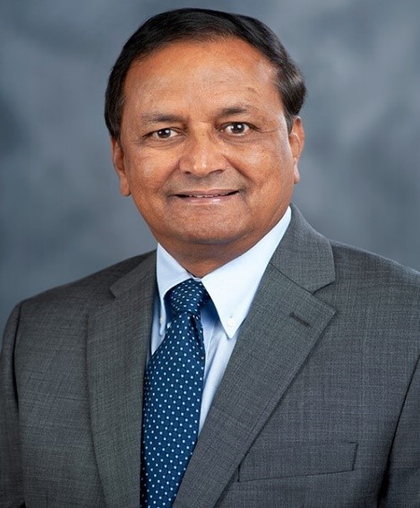 Dr K.R. Reddy