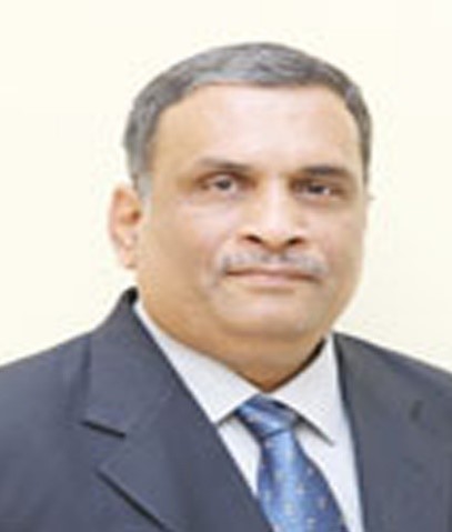 Dr P Balachandra