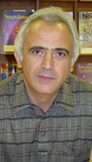 Dr Suleyman I. Allakhverdiev