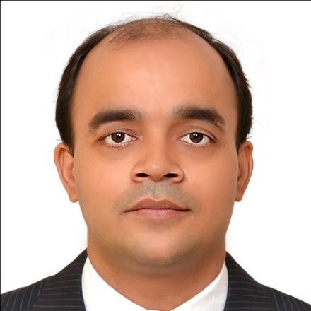 Dr. Pankaj Kumar