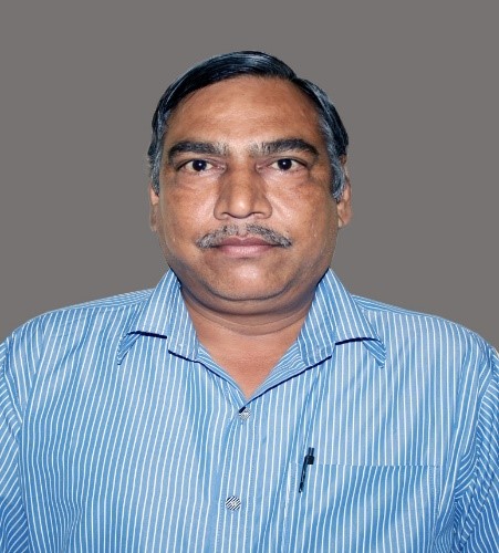Dr. S. P. Singh
