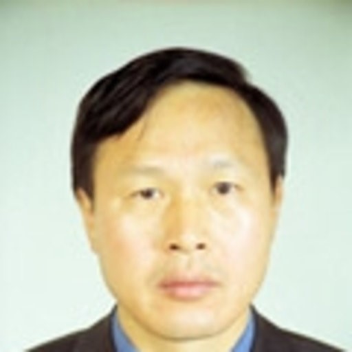 Prof. Dr Kunfang Cao