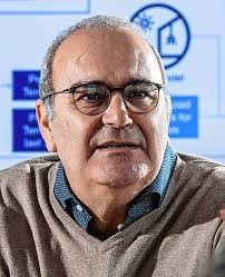 Prof. Dr. Andreas Matzarakis