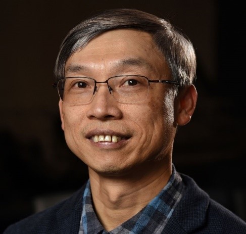 Prof. Lam Son Phan Tran