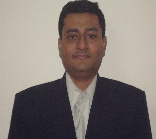Prof. Sagnik Dey