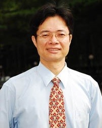 Prof. Yuei-An Liou