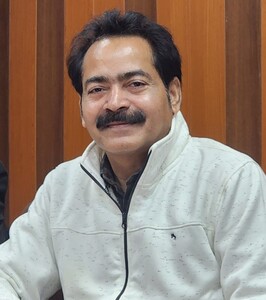 CMA Kuldeepak Sharma