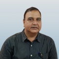 Prof. Sunil Kumar Sain