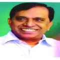 Prof. Kalluri C. Reddy