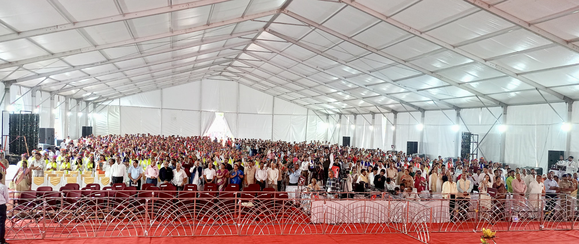 33rd Convocation Ceremony