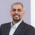 Prof. Kaushik Das