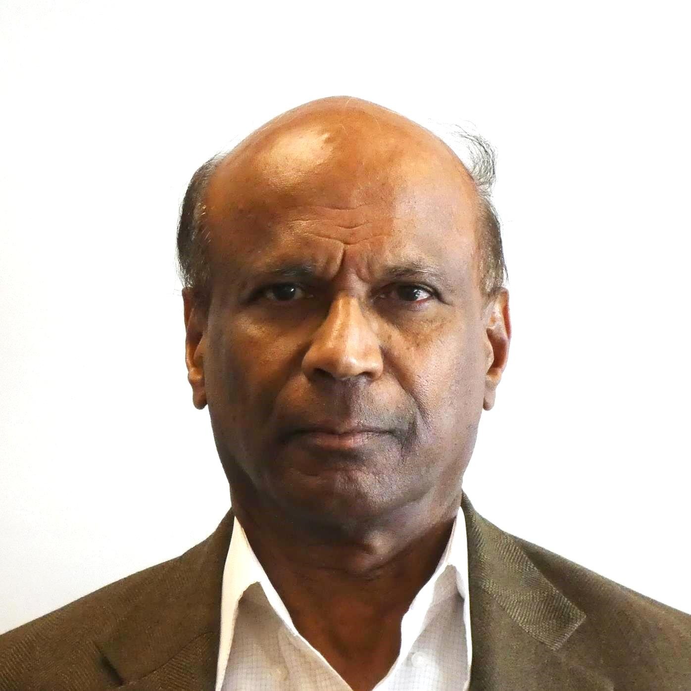 Dr. VR Reddy