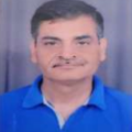 Mr. Satish Kumar