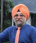 Prof. Manvinder Singh Pahwa