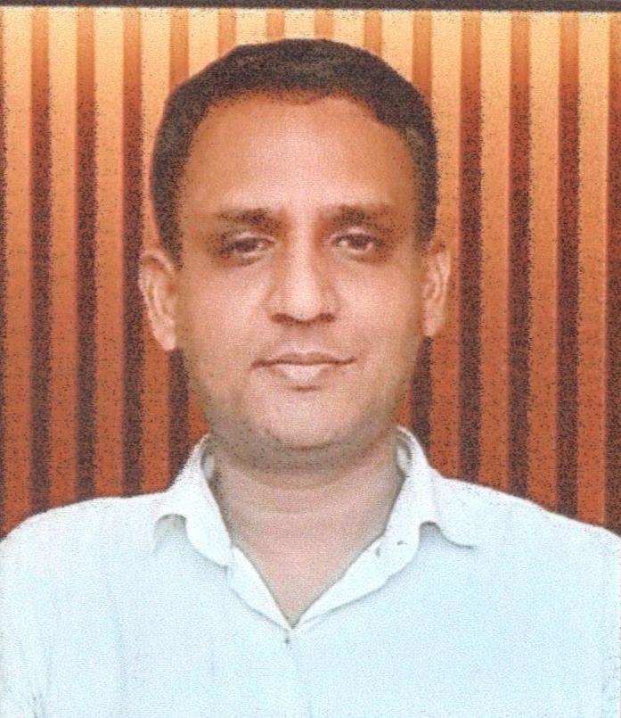 Dr. Abhishek Bansal