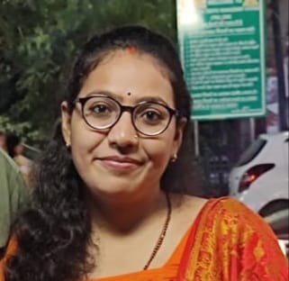 Dr. Kavita Sahu