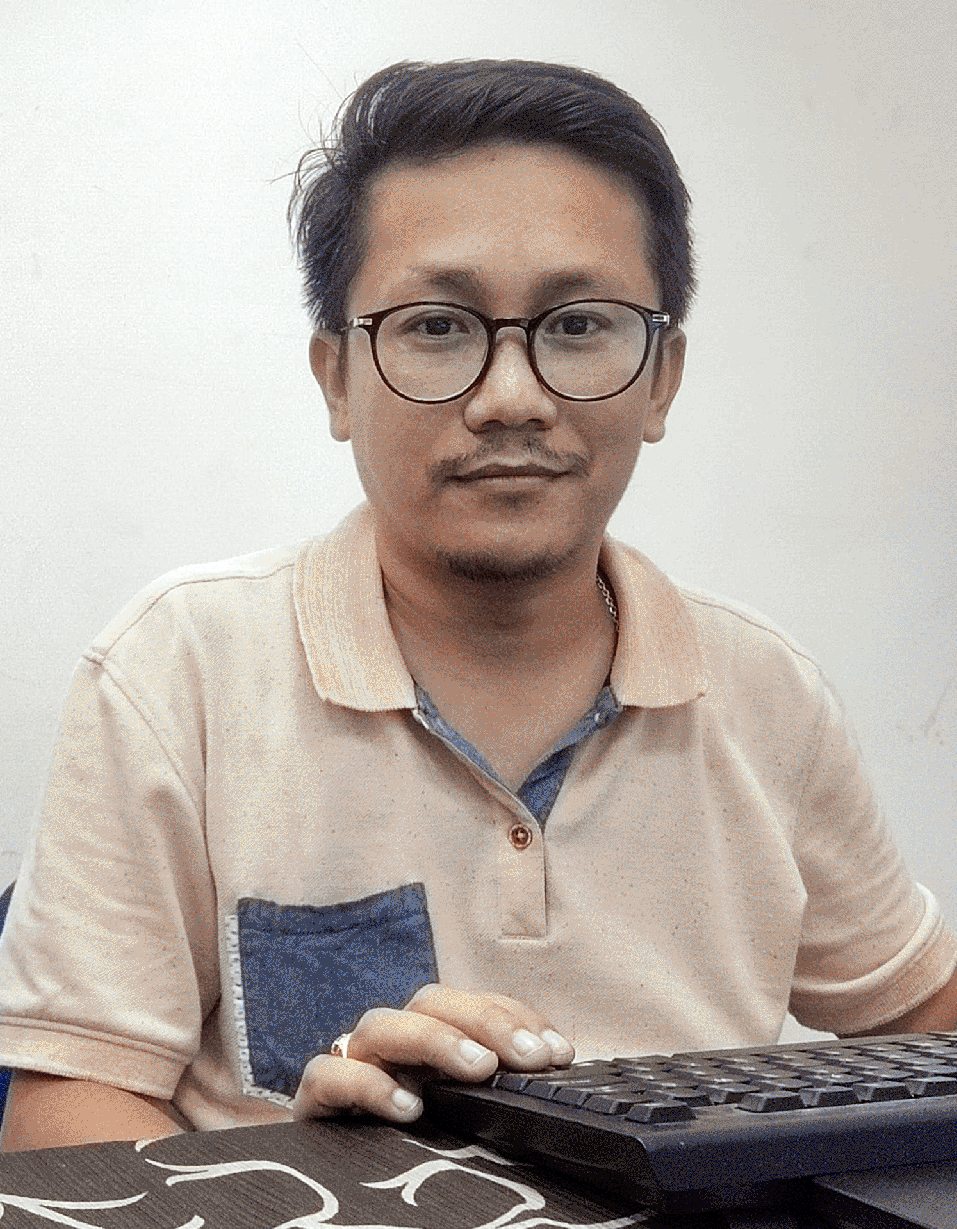 Dr. Pangambam Sendash Singh