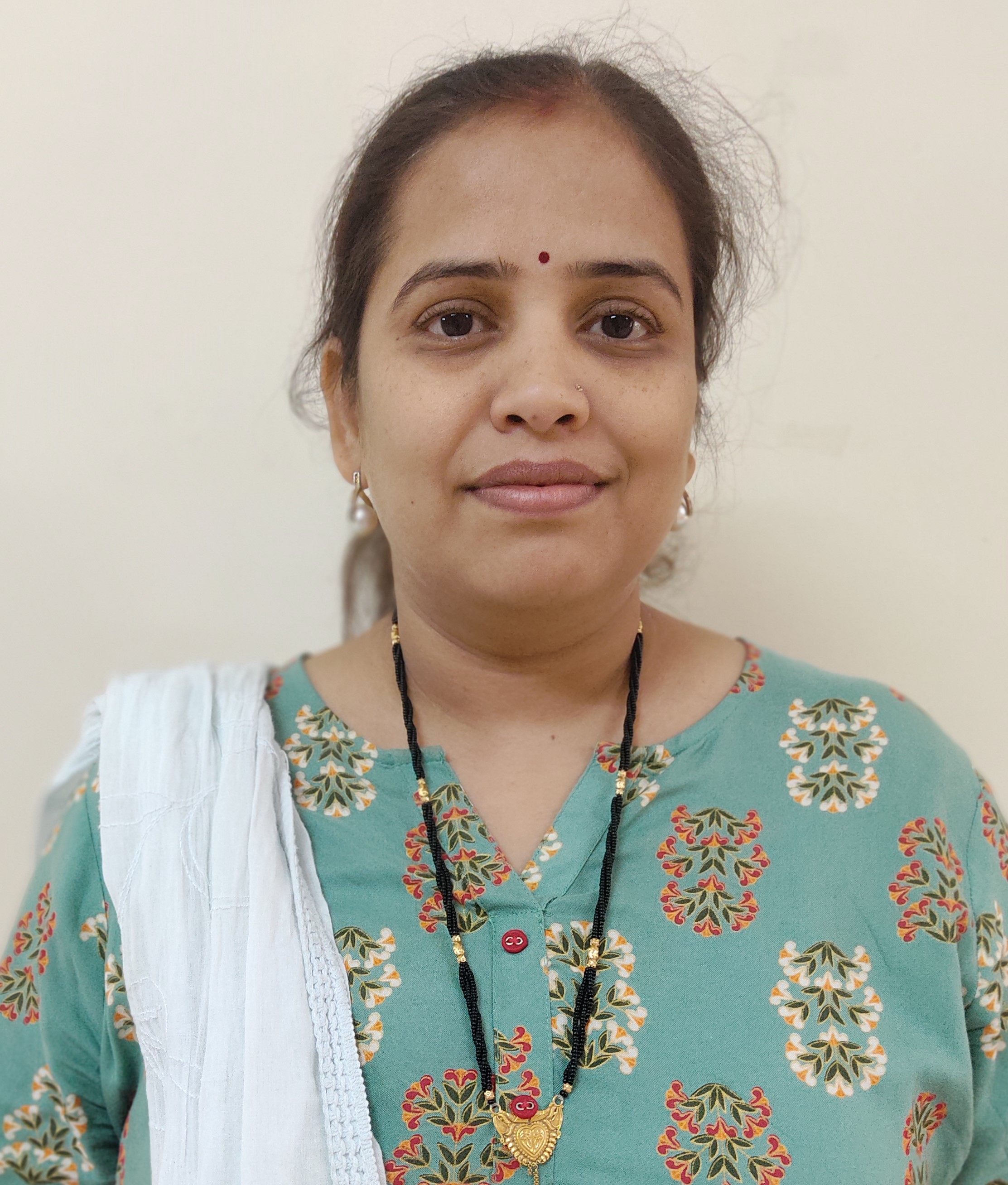 Mrs. Richa Pathak