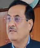 Prof. M. L. Khan
