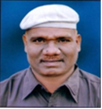 Prof. Ashok Kumar Ahirwar