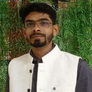 Mr. Mayank Rajak
