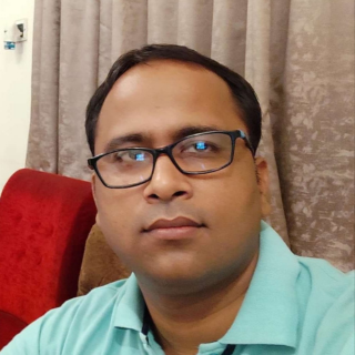 Mr. Sachin S. Goutam