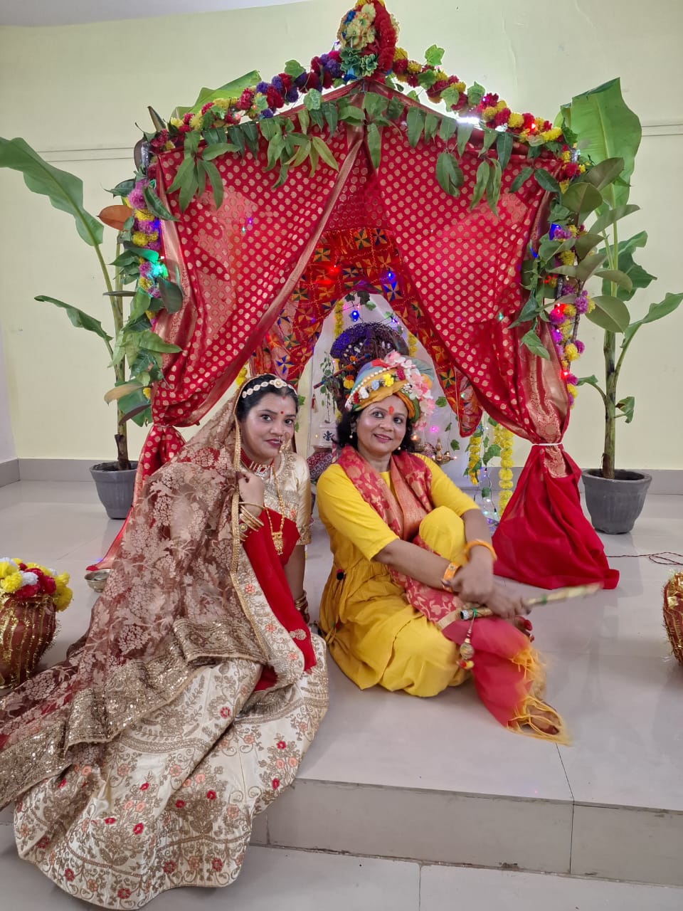Janmashtami