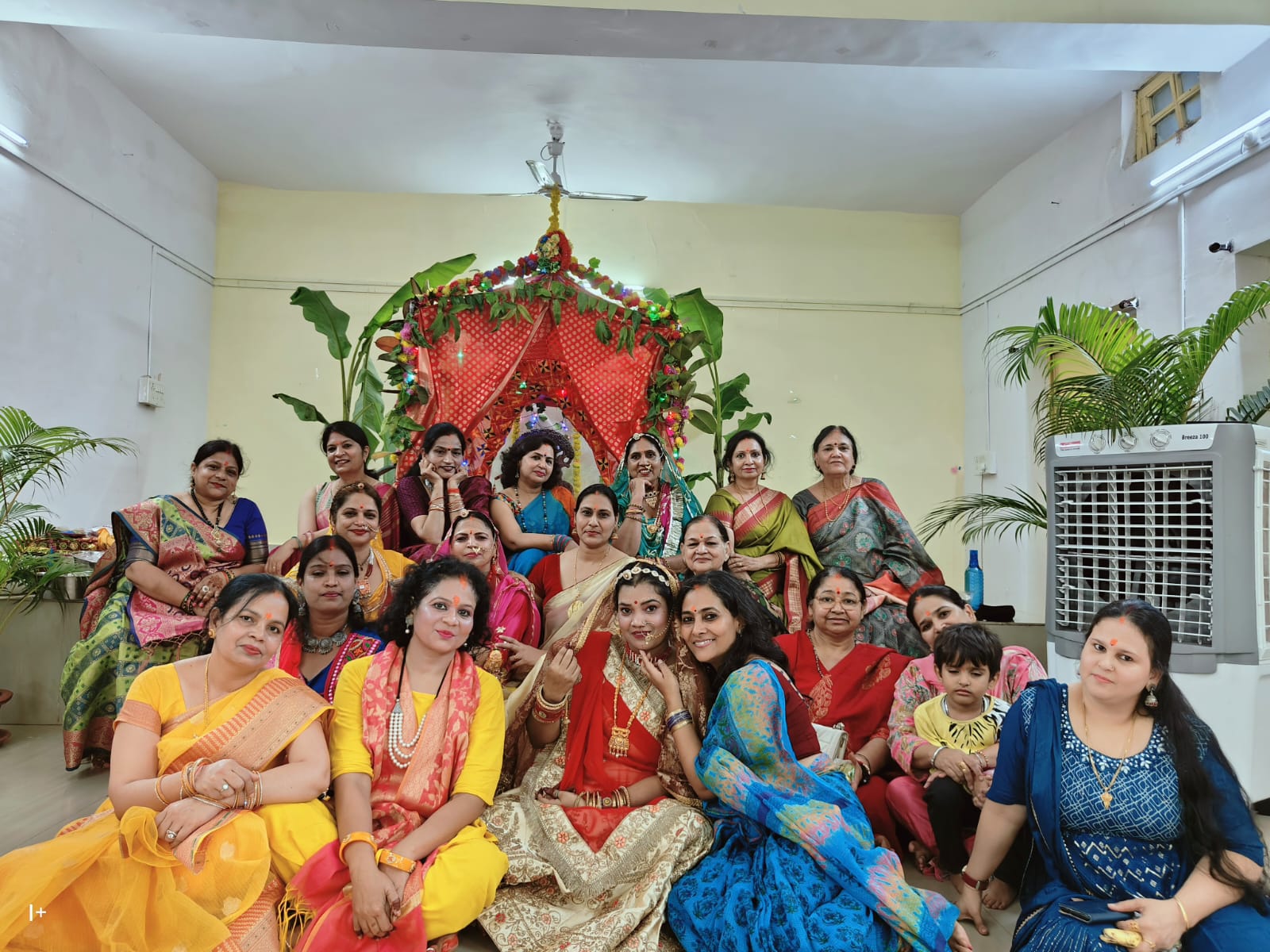 Janmashtami
