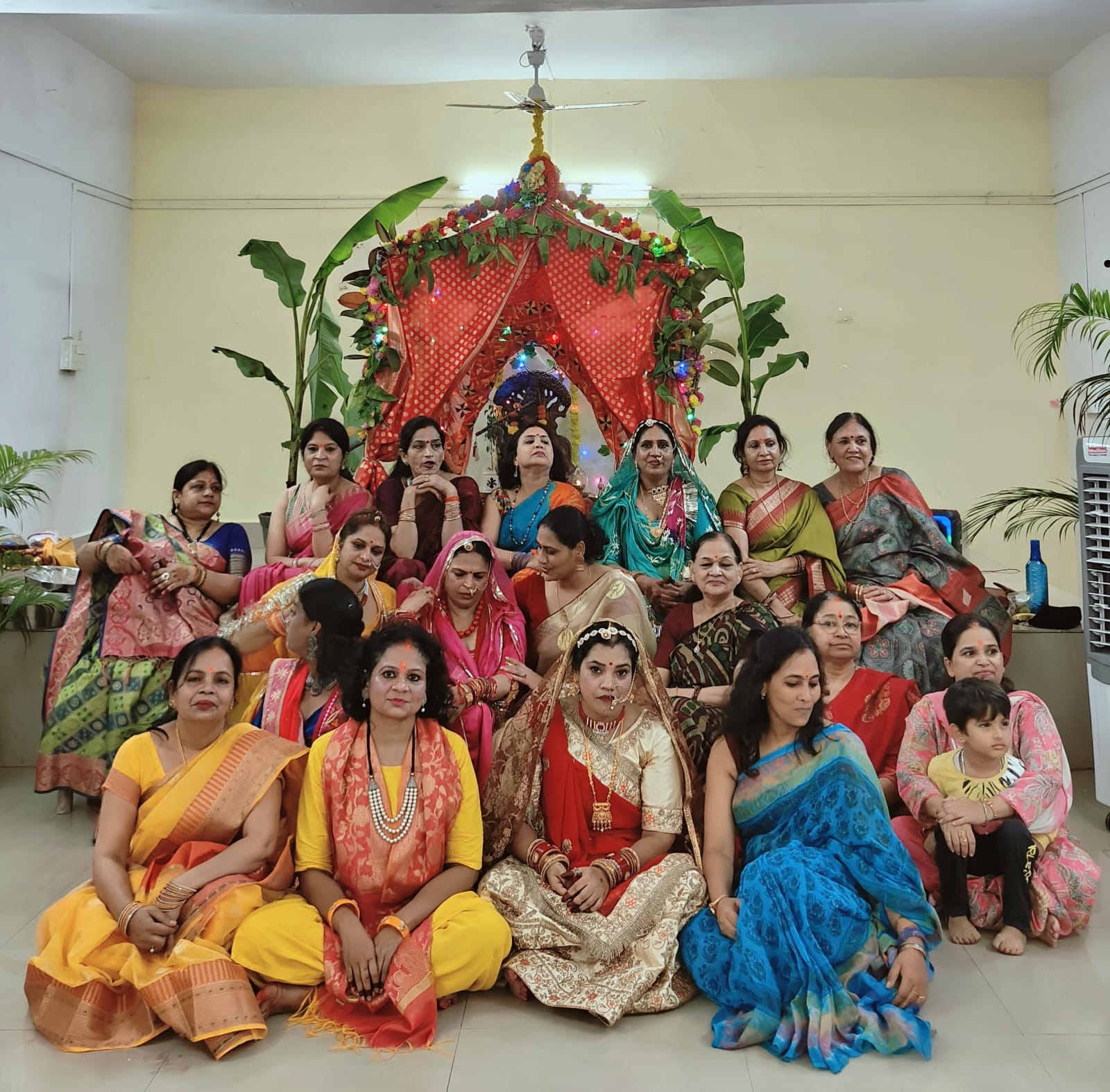 Janmashtami