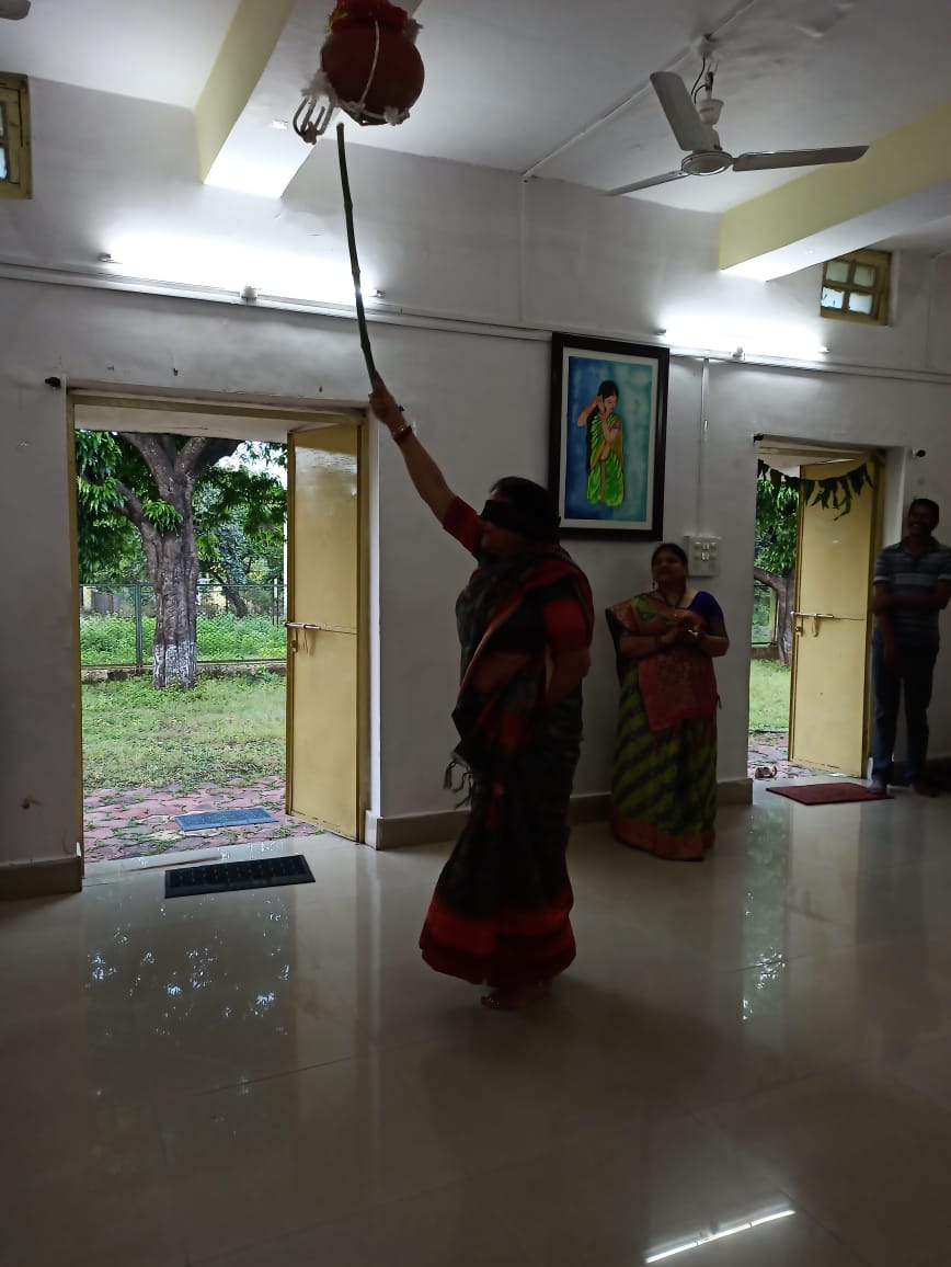 Janmashtami