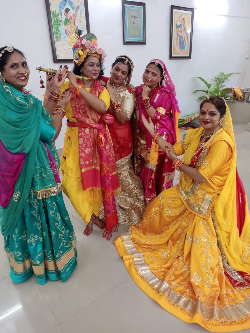 Janmashtami