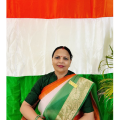 Mrs. Kalpana sharma