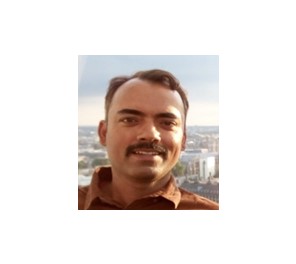 Dr. Rakesh Saini