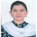 Dr. Sonia Kousal