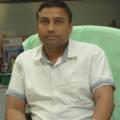 Prof. Ajeet Jaiswal