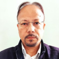 Prof. A. K. SINGHr